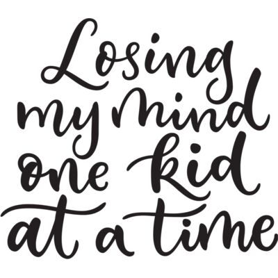 Losing My Mind Thumbnail